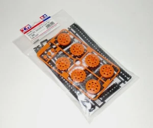 TAMIYA Dynamic Model Educational 32mm Dia. Sprocket & Track Set 70229 - Picture 1 of 2