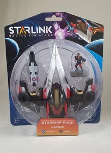 UBISOFT - Starlink Battle For Atlas - Lance BNIB PS4 NINTENDO SWITCH XBOXONE - Picture 1 of 3