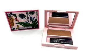 Set of 2: Estee Lauder Bronze Goddess Powder Bronzer - 02  Medium~ 0.12 oz each - Picture 1 of 4