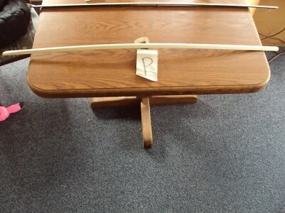 1998 1999 2000 2001 2002 2003 CADILLAC SEVILLE Passenger Front Door Trim Molding - Image 1 of 3