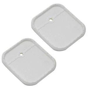 2PK OEM RedMax 587930701 Air Filter Fits 426LST 426EX 430LS String Trimmers - Picture 1 of 3