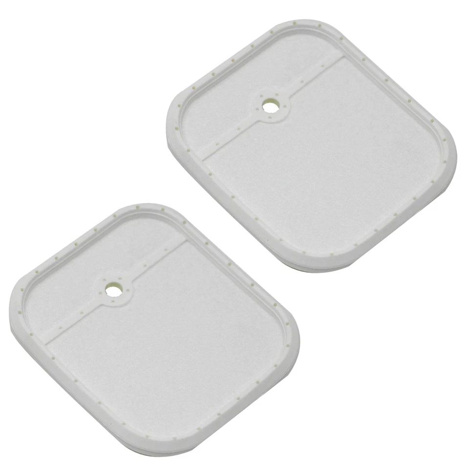 2PK OEM RedMax 587930701 Air Filter Fits 426LST 426EX 430LS String Trimmers - Image 1 of 3