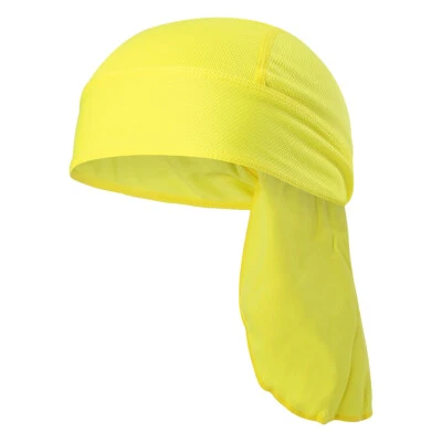 Chapéu pirata esporte caveira bonés suor absorção capacete ciclismo forro gorro unissex - Imagem 1 de 4