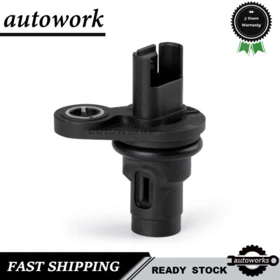 Crankshaft Position Sensor Fit for BMW 328I 2007-2013 535I 2008-2010 13627525015 - Imagem 1 de 4