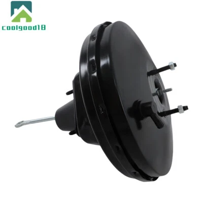 Vacuum Power Brake Booster Fit For 1997-1999 Ford F-150 1997-1998 Ford Lobo 4.6L - Image 1 of 4