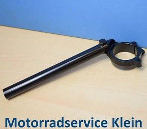 Original Aprilia Lenkerstummel links RSV4 1000 Stummellenker Lenker Lenkstange - Bild 1 von 1