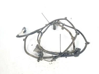 31376420 SENSORI PARCHEGGIO POSTERIORI VOLVO V60 I (1°SERIE) 2.0 D 16V AUT 120CV - Immagine 1 di 3