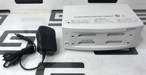 Invivo 9023 Patient Module Battery Charger With Power Supply TESTED WARRANTY - Picture 1 of 11