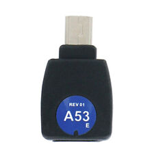 5 Pack -iGo Power Tip A53 Mini USB Charger Tip for Sprint, T-Mobile, Verizon