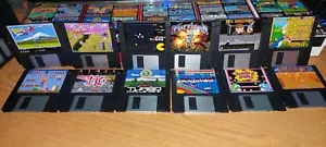 Amiga 500 Spiele: Tolle Spiele für deinen Amiga 500 - Bild 1 von 13