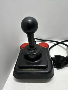 Vintage Competition-Pro Joystick w/ 15 pin Y type for AMIGA/ST/ATARI Un Tested - Picture 1 of 5