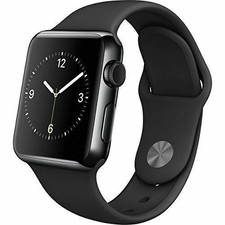 apple watch series 2 42mm olx