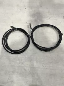 Polaris Park Brake Cable 7081616 - Picture 1 of 2