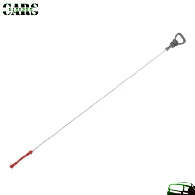 Peça de 1 vareta indicadora de nível de óleo compatível com Mercedes-Benz CL55 AMG 2003-2006 - Imagem 1 de 4