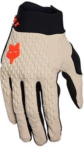 Fox Racing Defend MTB Gloves Mountain Bike MTB BMX - Picture 1 of 14
