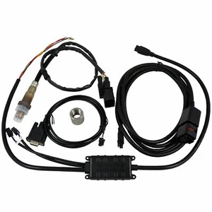 Innovate Motorsports LC-2 Digital Breitband Lambda O2 Sensor Controller 3 Fuß Kabel - Bild 1 von 1