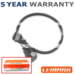 Sensor de golpe izquierdo Lemark LKS123CP se adapta a Hyundai Santa Fe 2006-2012 2.7 - Imagen 1 de 4