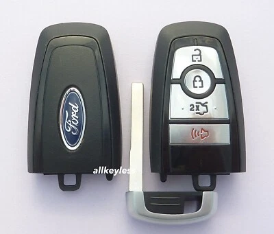 OEM FORD FUSION EXPLORER EDGE prox smart keyless entry remote key fob 164-R8150 - Image 1 of 4