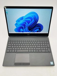 Dell Precision 7550 Touch - Xeon W - 10855M 64 GB 512 GB SSD W11P - Quadro T2000 - Foto 1 di 4