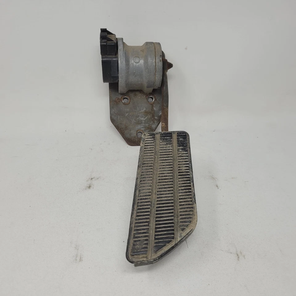 92-98 C3500 HD Chevrolet Silverado diésel 6,5 pedal de gas OEM Foto 1 de 4