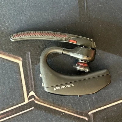 Plantronics Voyager 5200 Over the Ear Headset Only- Black - image 1 of 4