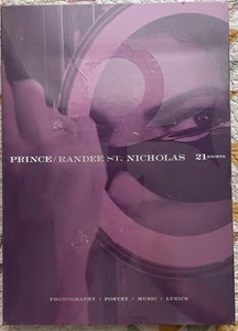 PRINCE RANDEE ST. NICHOLAS 21 NIGHTS SEALED - Foto 1 di 3