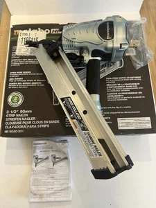 Metabo HPT Streifennagler, Profi-Preferred Streifwerkzeug - NR90ADS1 - Bild 1 von 6