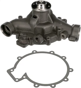Pompe à eau, refroidissement du moteur GATES WP5055HD pour 75 CF 9.186 1998- - Picture 1 of 10