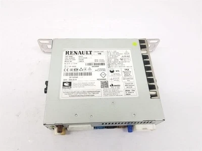 Renault Kadjar 2017 radio reproductor de CD 5 puertas hatchback 281153254R Foto 1 de 4