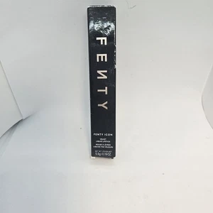 Lápiz labial líquido mate terciopelo Fenty Beauty Icon # 08 Pow'r Thirsty 0,19 OZ nuevo en caja - Imagen 1 de 9