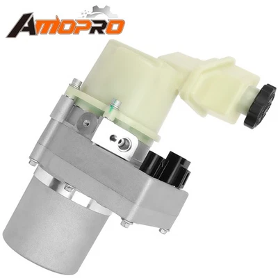 Electric Power Steering Pump For 2011-2015 Chrysler 300 Dodge Charger 3.6L 5.7L - Image 1 of 4