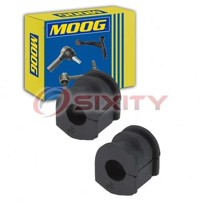 Комплект втулок стабилизатора задней части рамы MOOG для Nissan 300ZX yp 1990-1996 годов выпуска - Изображение 1 из 4