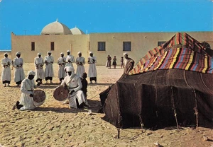 ALGERIE FOLKLORE - Imagen 1 de 2