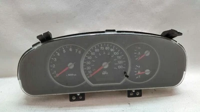 Cuadro de instrumentos velocímetro MPH compatible con 02-03 KIA SEDONA K29-167618 Foto 1 de 4