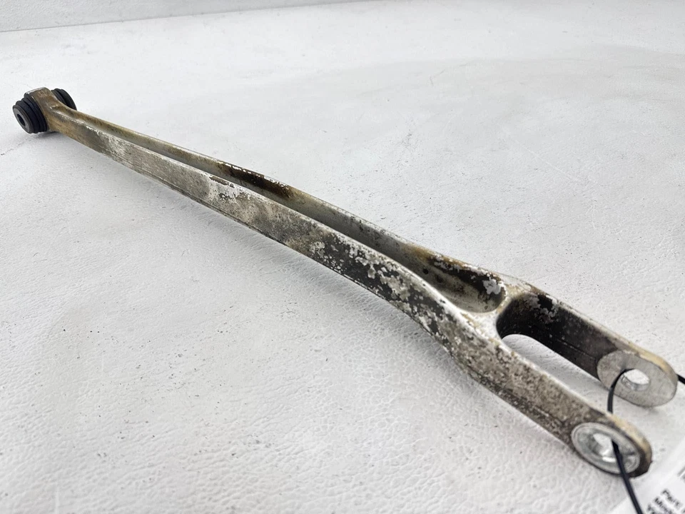 1997-2004 Porsche Boxster Rear Right or Left Side Lower Trailing Control Arm OEM - Image 1 of 4