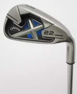 Callaway X-22 Iron Set 5pcs 6-pw - Picture 1 of 8