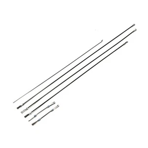 Hangar 9 Pushrod Set F6F Hellcat 15cc HAN276510 Hardware & Linkages Airplane - Picture 1 of 1
