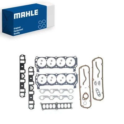 Mahle Engine Cylinder Head Gasket Set For 1986-1993 Ford F-150 5.8L V8 - Image 1 of 2