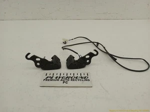Volvo C70 CONVERTIBLE Pair Of Front ABS Speed Sensor Fits 1998-2004 98 99 00 01 - Picture 1 of 12