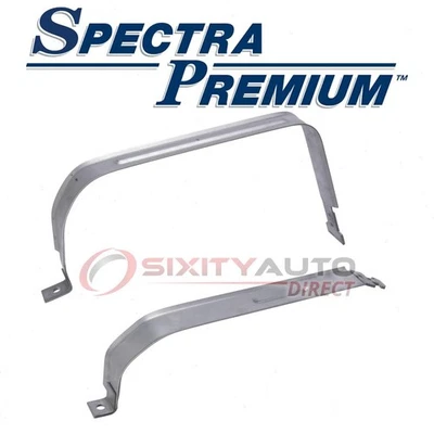 Spectra Premium Fuel Tank Strap for 2004-2012 GMC Canyon - Air Delivery bj - Image 1 of 4