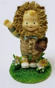 COLECCIÓN PADDYWHACK DE RUSS - FIGURA - FIGURA JACOB EL LEÓN - NUEVA EN CAJA - Imagen 1 de 4
