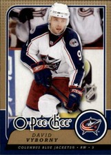 2008-09 O-Pee-Chee Hockey Card Pick 1-250