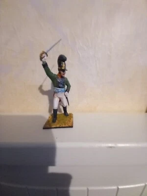 Petits Soldats First Legion Nap 0435 - Photo 1/4