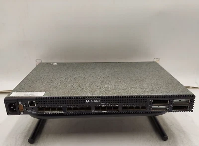 QLogic SANbox 5200 - switch - 16 ports - Image 1 of 4