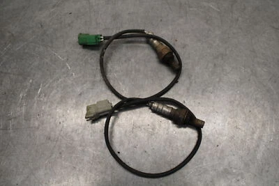 04-12 HONDA ST1300A OXÍGENO O2 ESCAPE GAS LAMBDA SENSOR PAR BB669 Foto 1 de 4