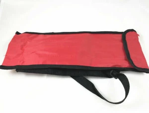 NEW MINI POLE PRISM SOFT BAG FIT pole diameter 12mm /length 30cm - Picture 1 of 3