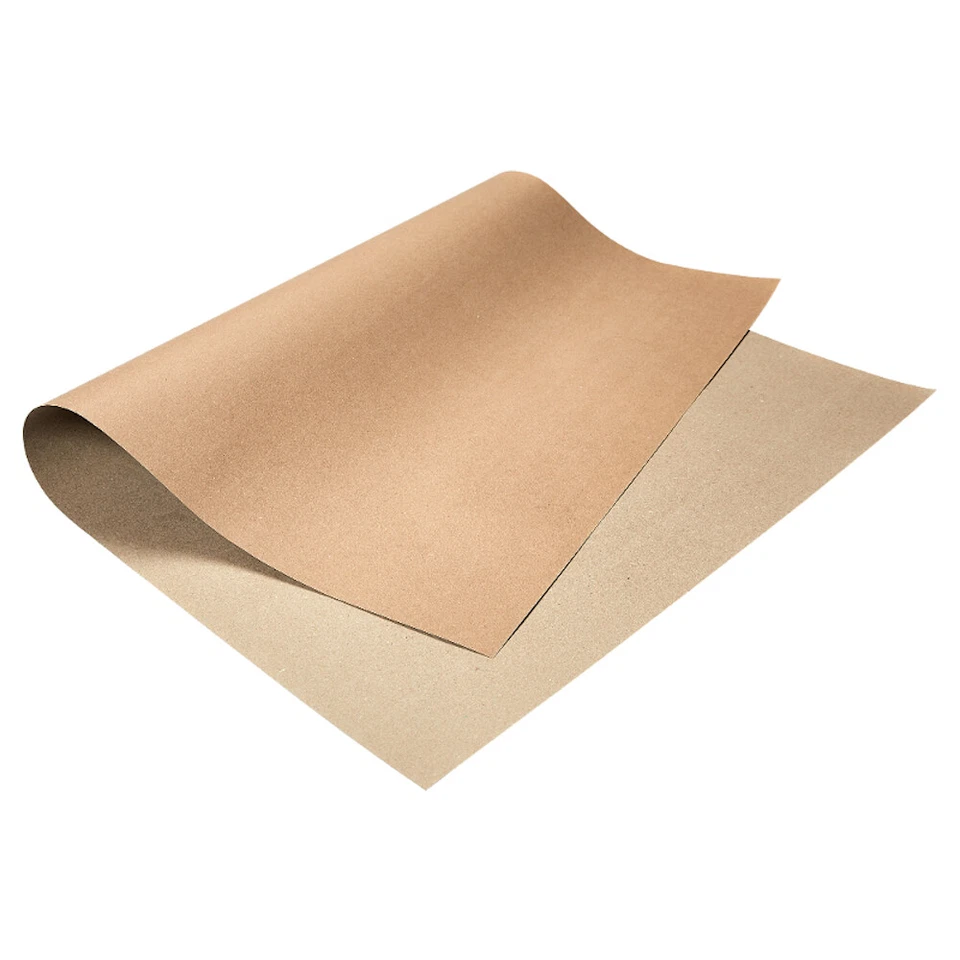 BB-VERPACKUNGEN® Antirutschpapier 750x1150mm 110g/m² Palettenzwischenlage Ladungssicherung
