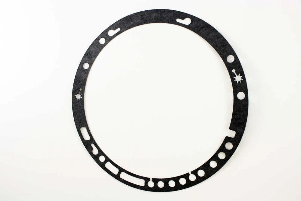 Auto Trans Oil Pump Gasket fits 1969-1984 Pontiac Firebird Firebird,LeMans Catal - Image 1 of 1