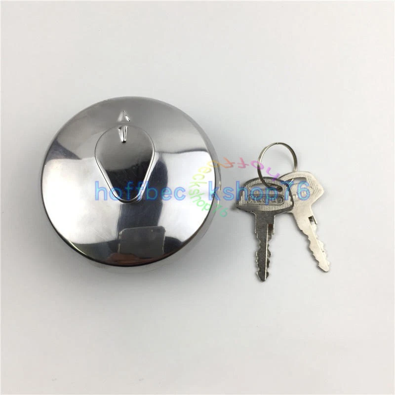 Fuel Gas Tank For Suzuki GS850GL GN400X GN 250/125/400T GS750L GS550L New - Image 1 of 1