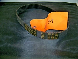 ZAHNRIEMEN WOODS 800-8M-30H (ARTIKEL #2139) - Bild 1 von 1